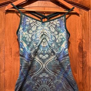 Prana Yoga Top